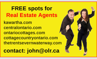 Peterborough Agent